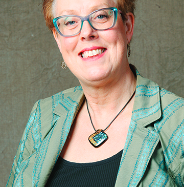 Cecilia Granquist Dahmén